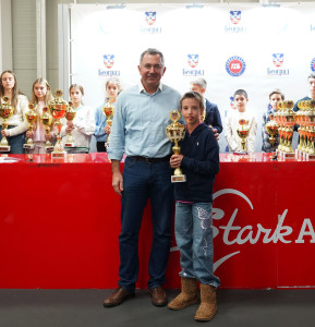 dodela pehara najuspesniji u 2023 TSBG47